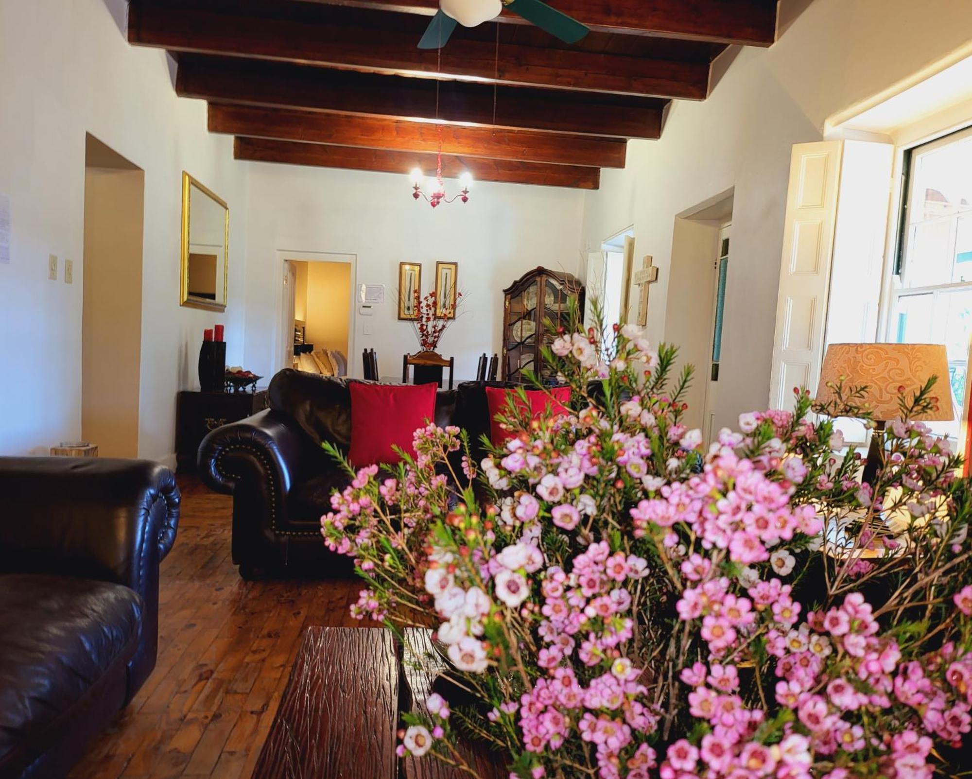 Rosenhof Manor House - Since 1847 Apartment Clanwilliam Room photo