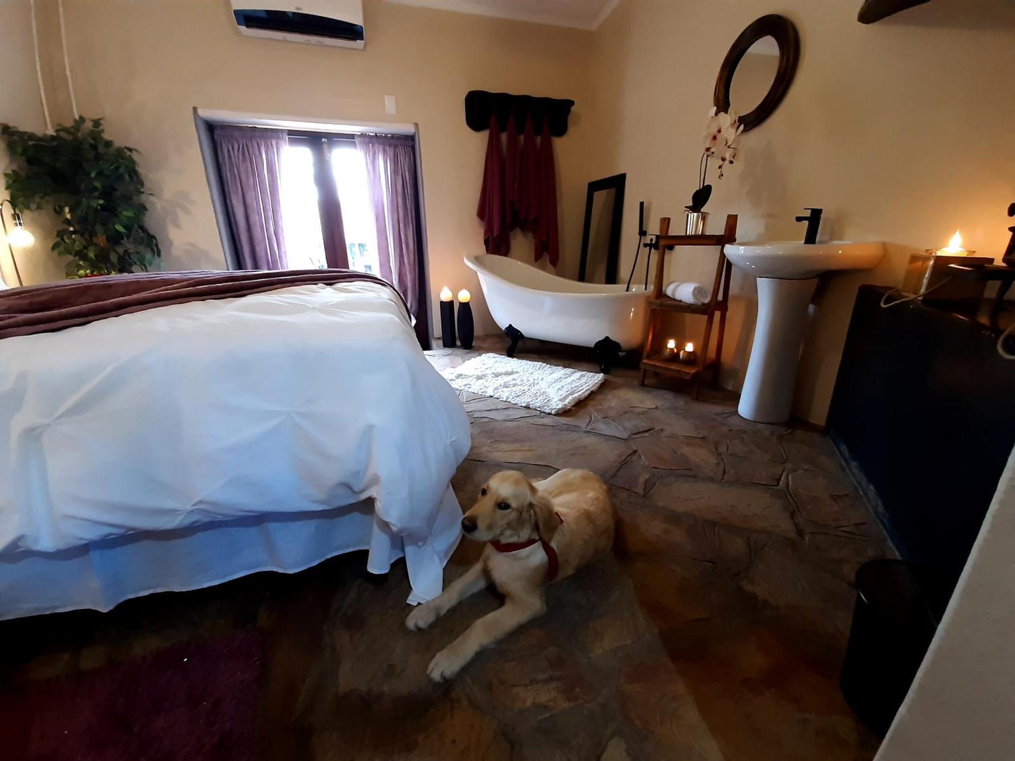Rosenhof Manor House - Since 1847 Apartment Clanwilliam Exterior photo